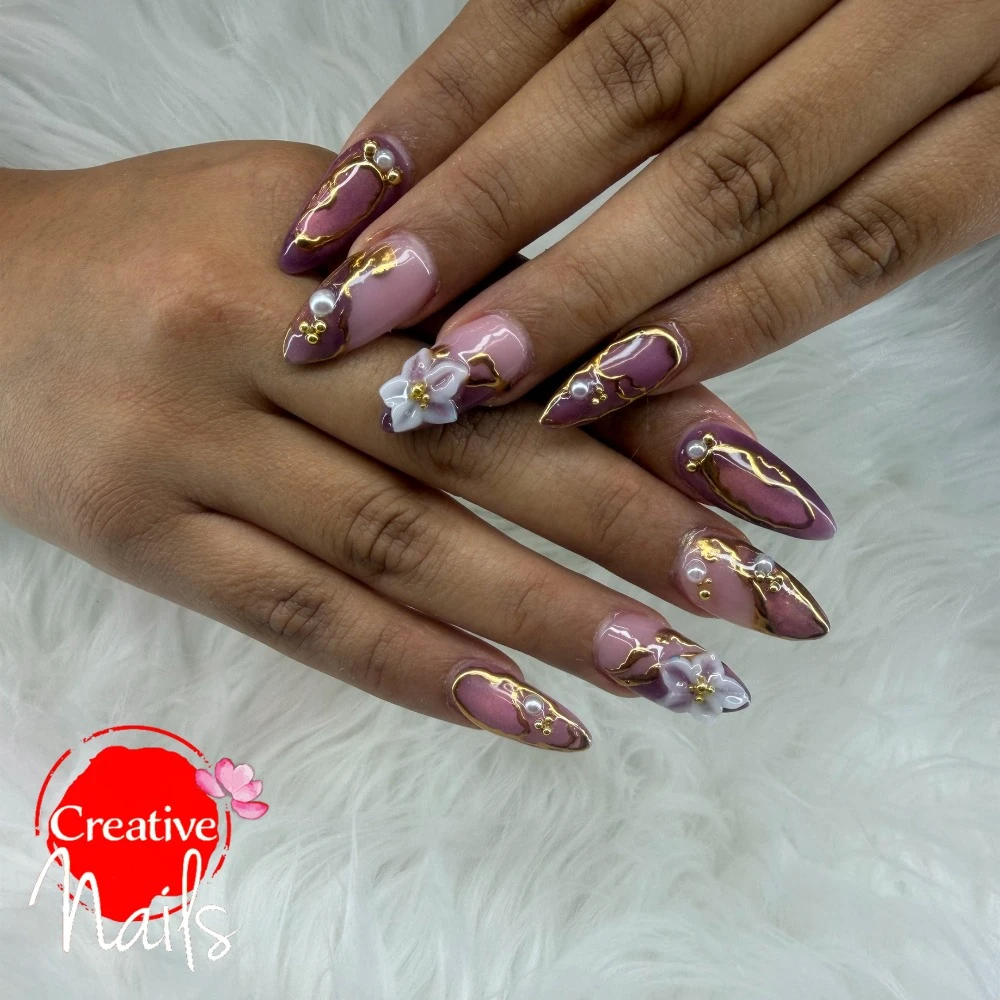 Creative Nails Vancouver, WA 98683
